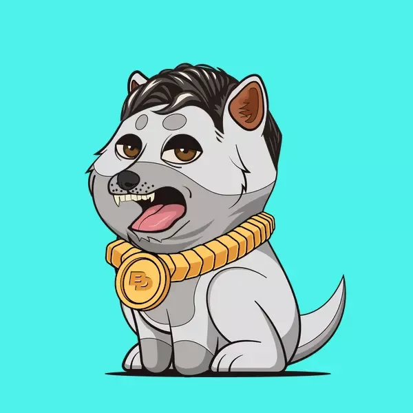 BabyDoge #1014