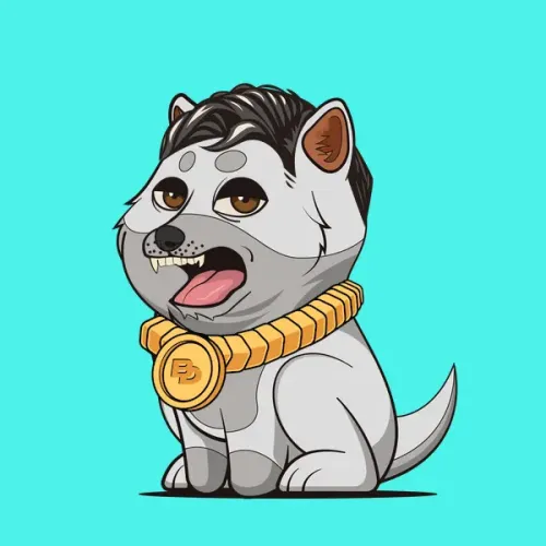 BabyDoge #1014