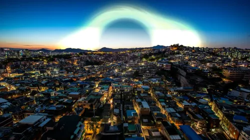 TheOff-WorldColonies #1
