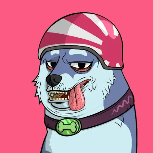 DOGGY #2282