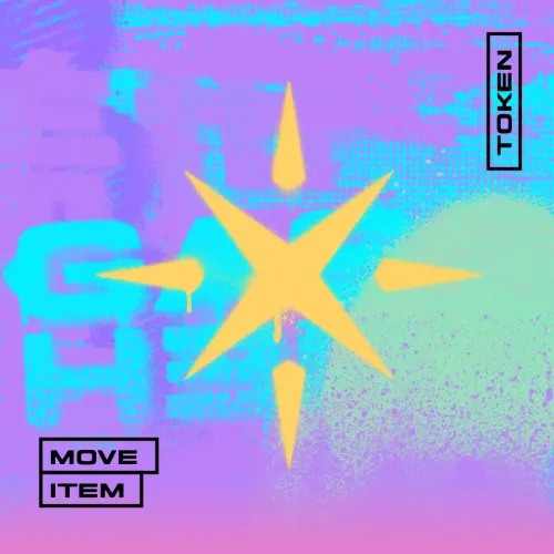 MOVE ITEM Coupon #701691