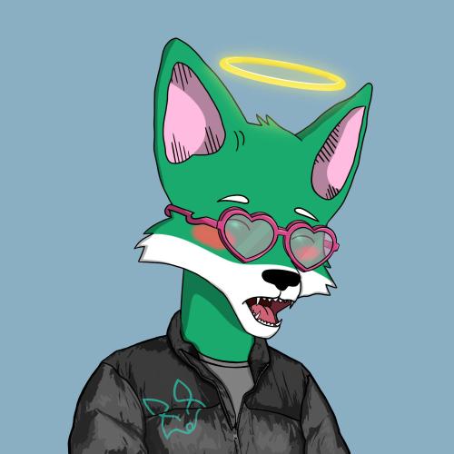 Fox Club #1936