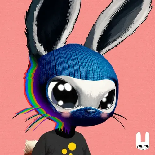 BUNNZ #2328