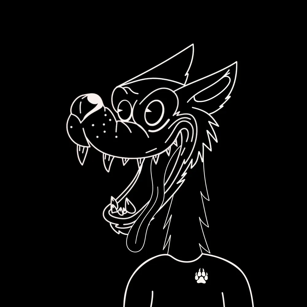 WOLF #1814