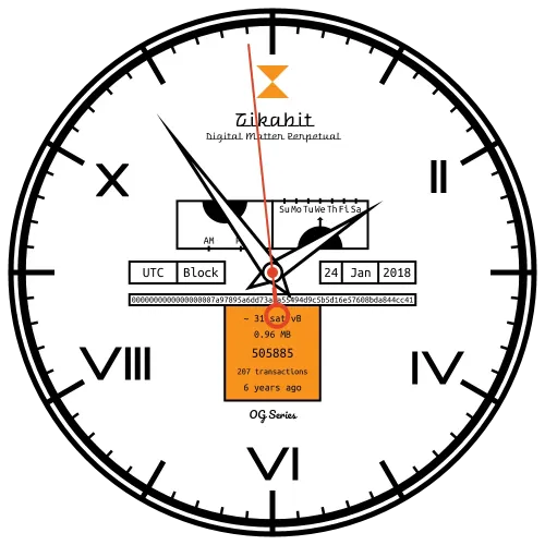 Tikabit #505885 (#71804527)