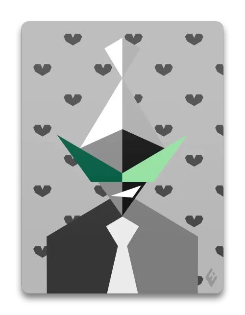 EtherHeads #1016