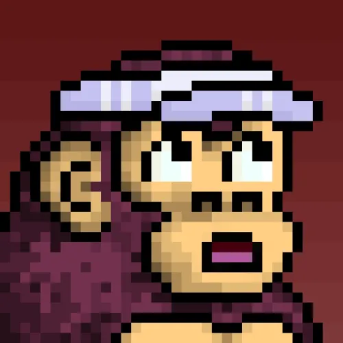 CyberKong #4893