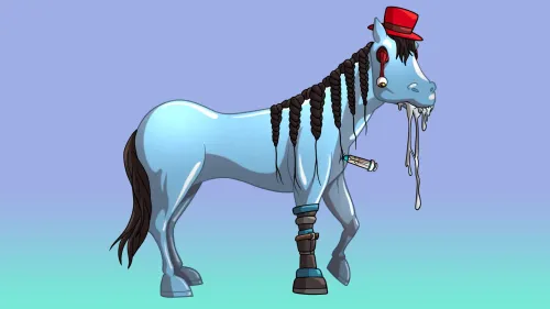 GlueFactoryHorse #573