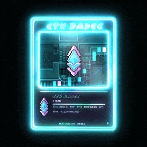 ETH Badge #66
