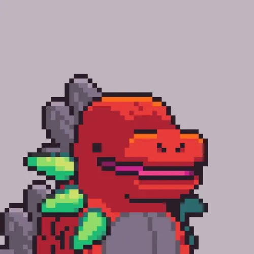 Mutant #1836