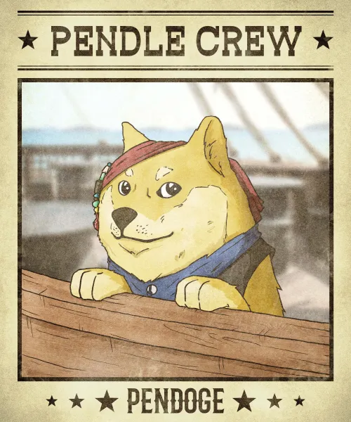 Pendoge #2359