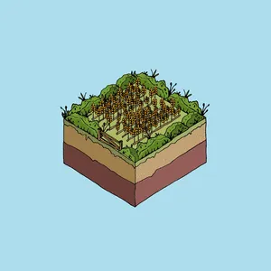 WheatField1 #7
