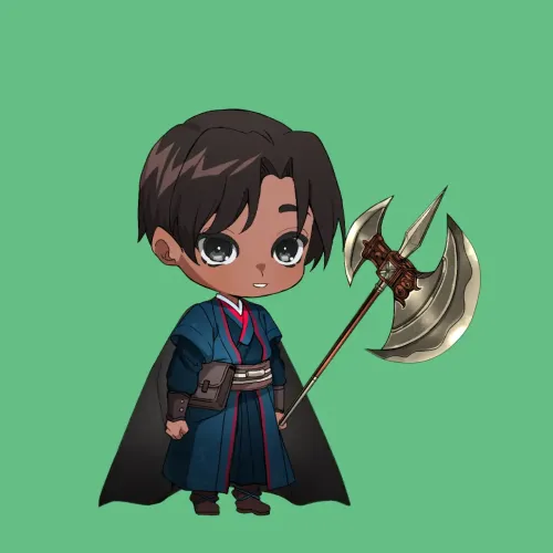 ChibiLegend #173