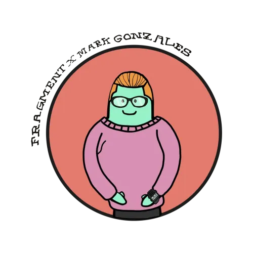 NON FRAGMENT TOKEN #2272