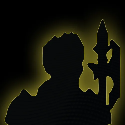 Shadow of the Sun