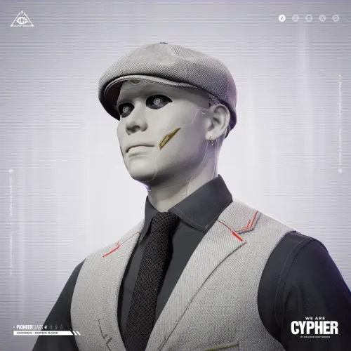 Cypher #206