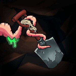 Mutant Miner Tools #1375