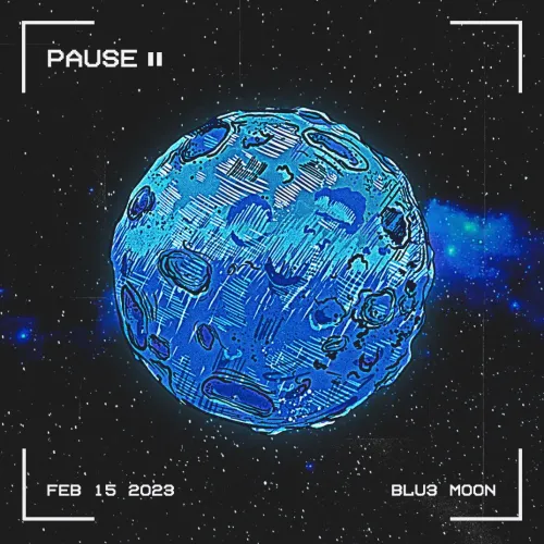 Moon #201