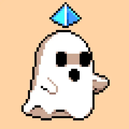 Ghost Lab #5941