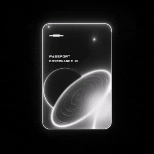 Passport #264
