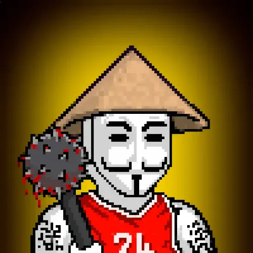 Mask #1621