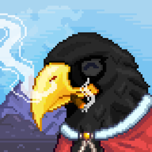 Eaglez #2784