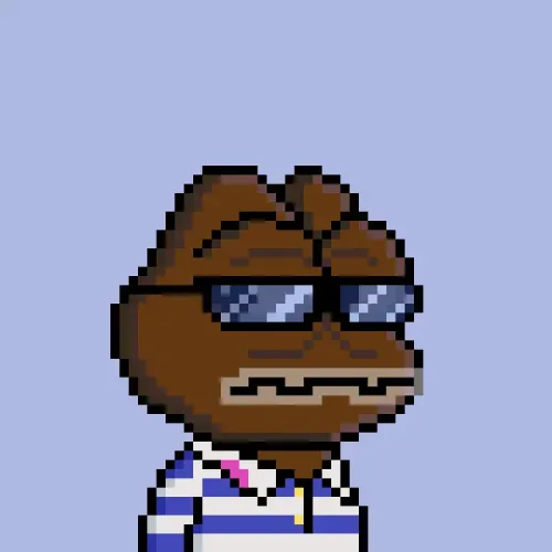Froge #2984