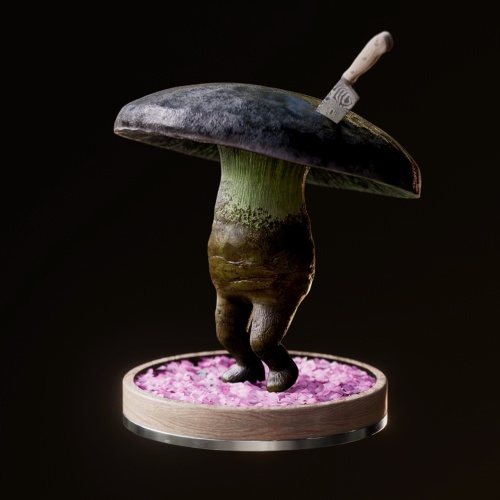 Fungi #6775