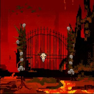 Greedy Gates #16
