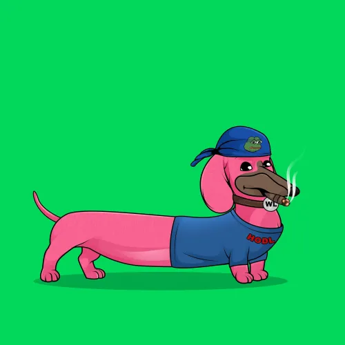 Degenerate Dachshunds #7018