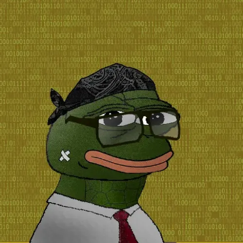 Pepe ava #852