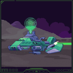 Spacecraft #97