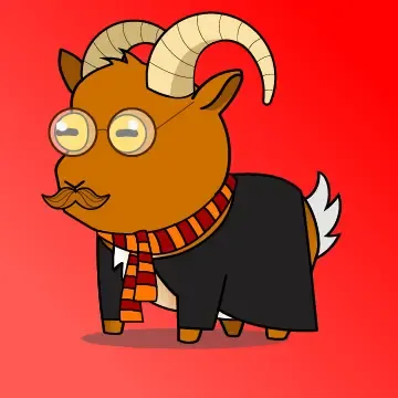 Goat #17 (Inscription #7901)