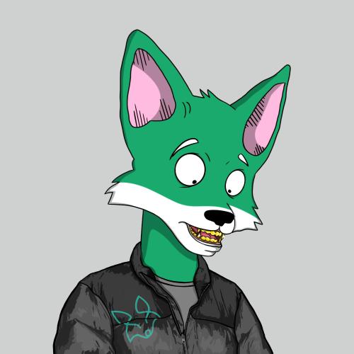 Fox Club #2467