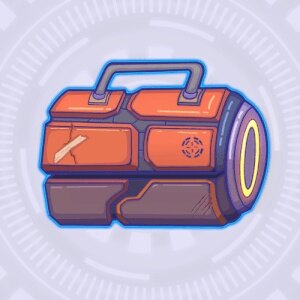 Focus B.A.P Device (Common) #3