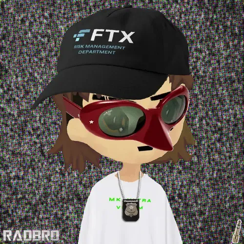 Radbro #1508