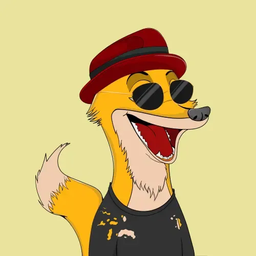 Fox #796