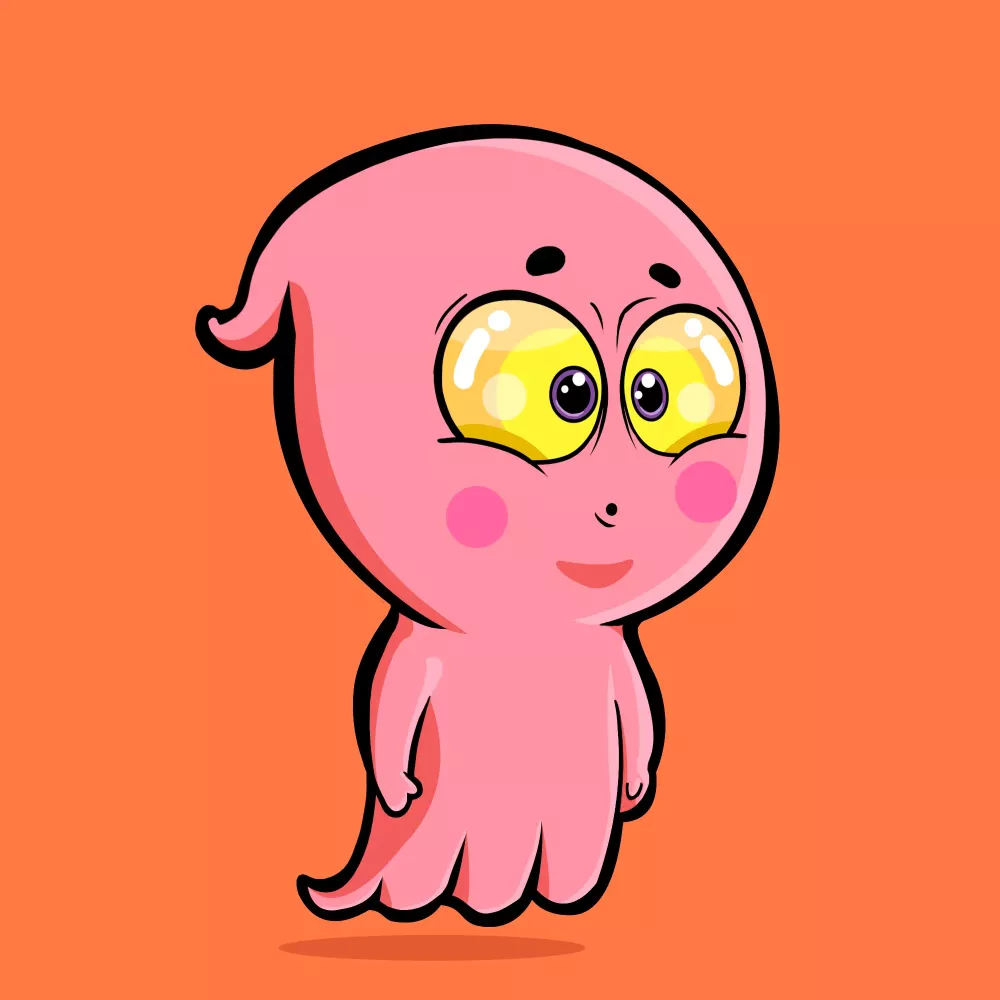 BabyGhosts #4980