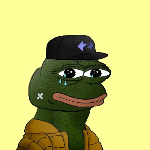 Pepe ava #644