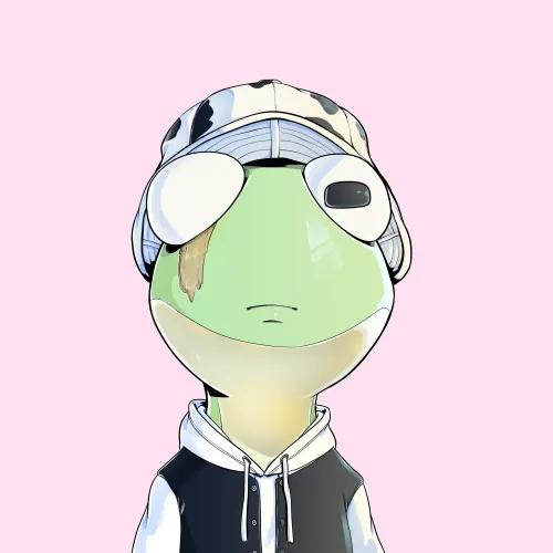 Frogana #4673