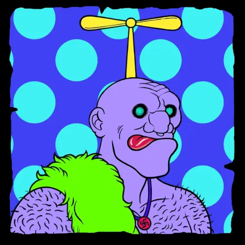 #6944
