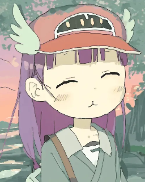 Oekaki #5369