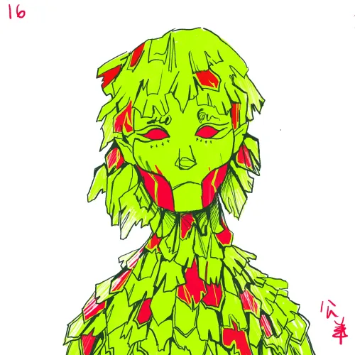 Demxn16 #118