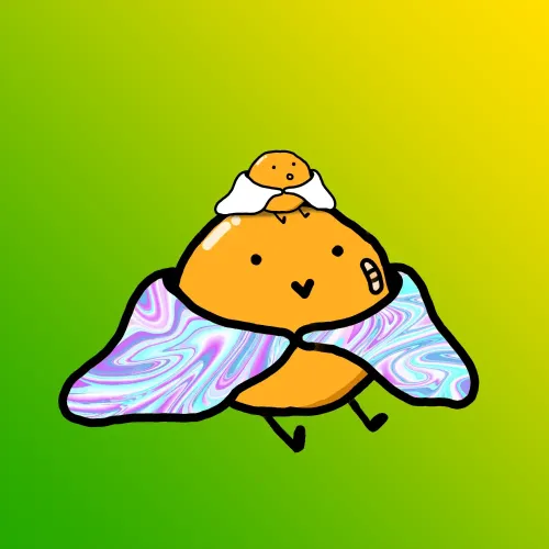 Deggkies #5508