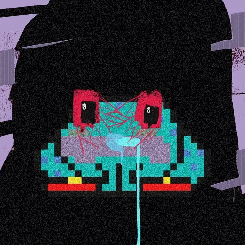 XTOADZ #2194