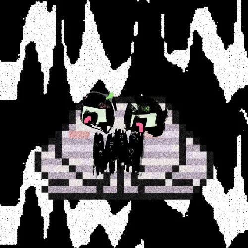 XTOADZ #1008