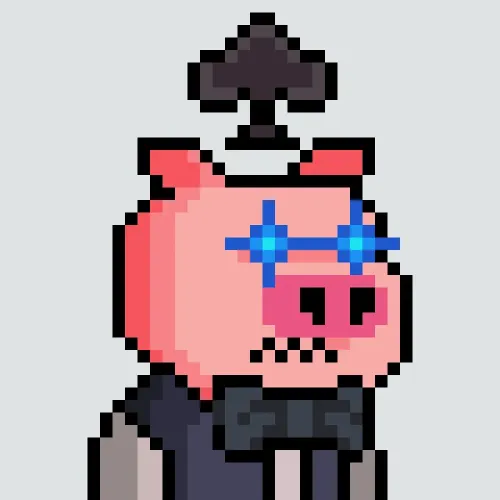 Pigmo #454