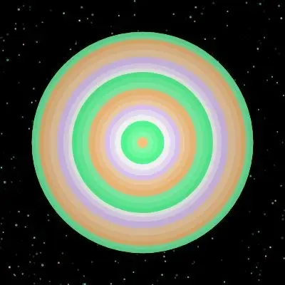 Cosmogenesis #93 (#60370286)
