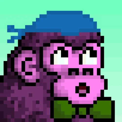 CyberKong #2551