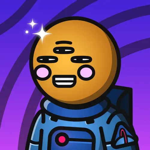 Space Rider #1412